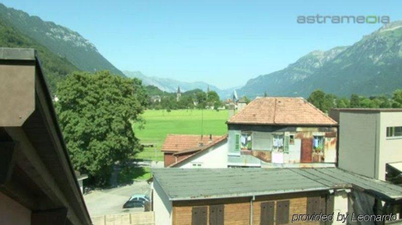 Hotel Toscana Interlaken Exterior foto